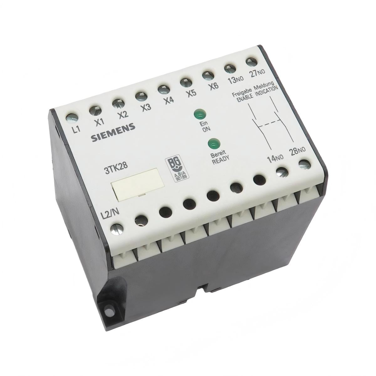 3TK28010AL2 Siemens - industrial automation part - image 1