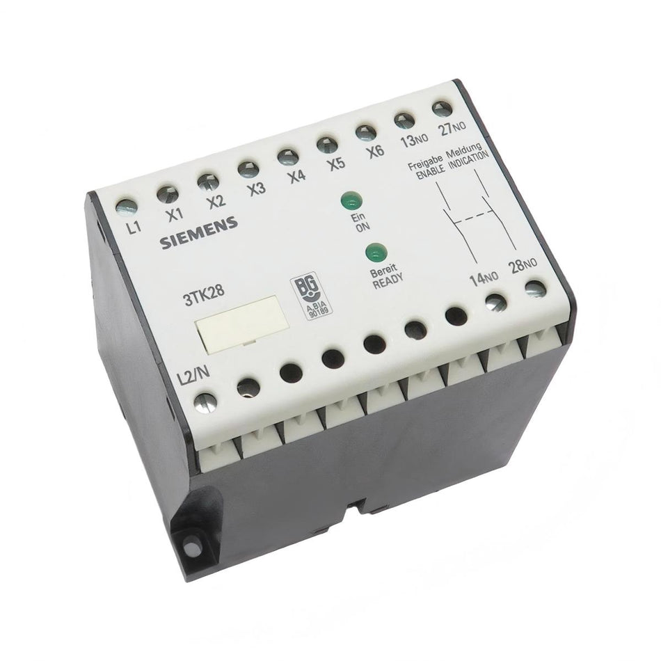3TK28010AL2 Siemens - industrial automation part - image 1