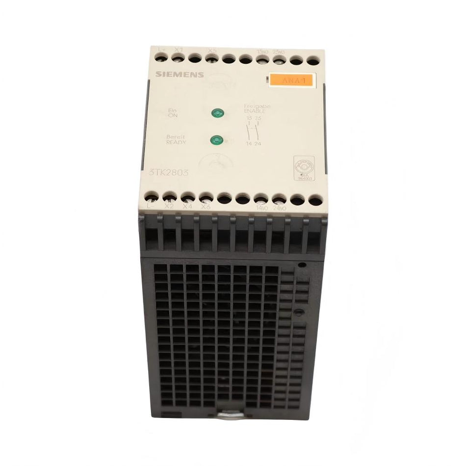 3TK2803-0BB4 Siemens - industrial automation part - image 1