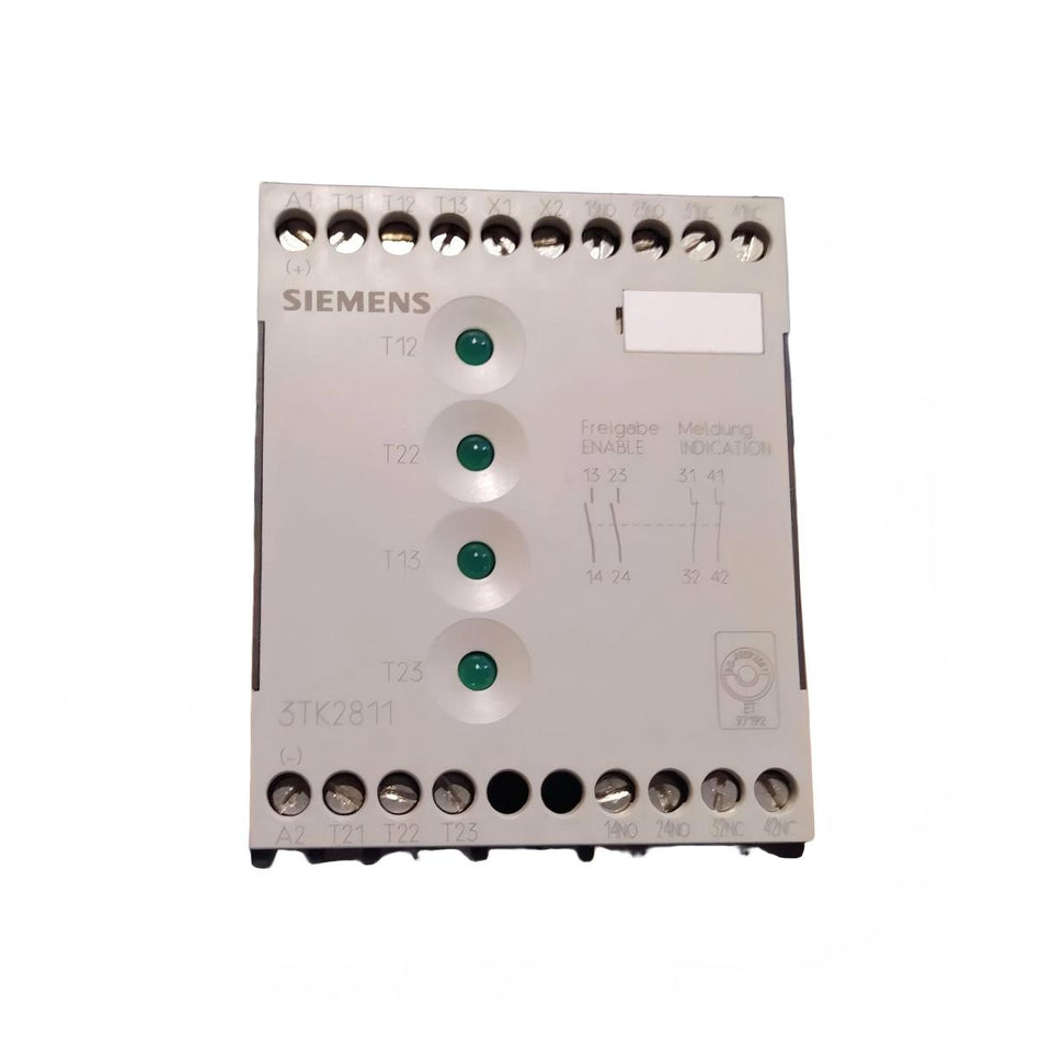 3TK2811-0BB4 Siemens - industrial automation part - image 1