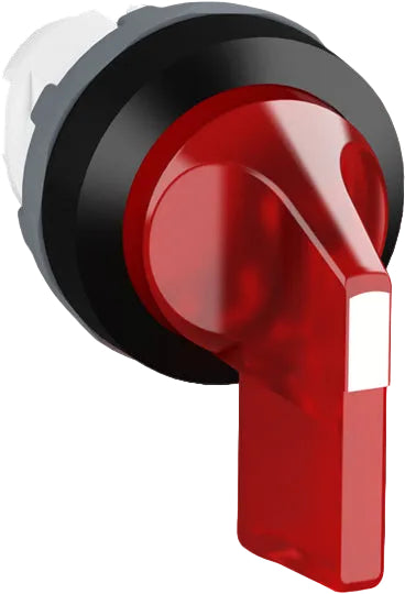 ABB M3SS4-11R Industrial Pushbutton / Pilot Device - Industrial Automation Part