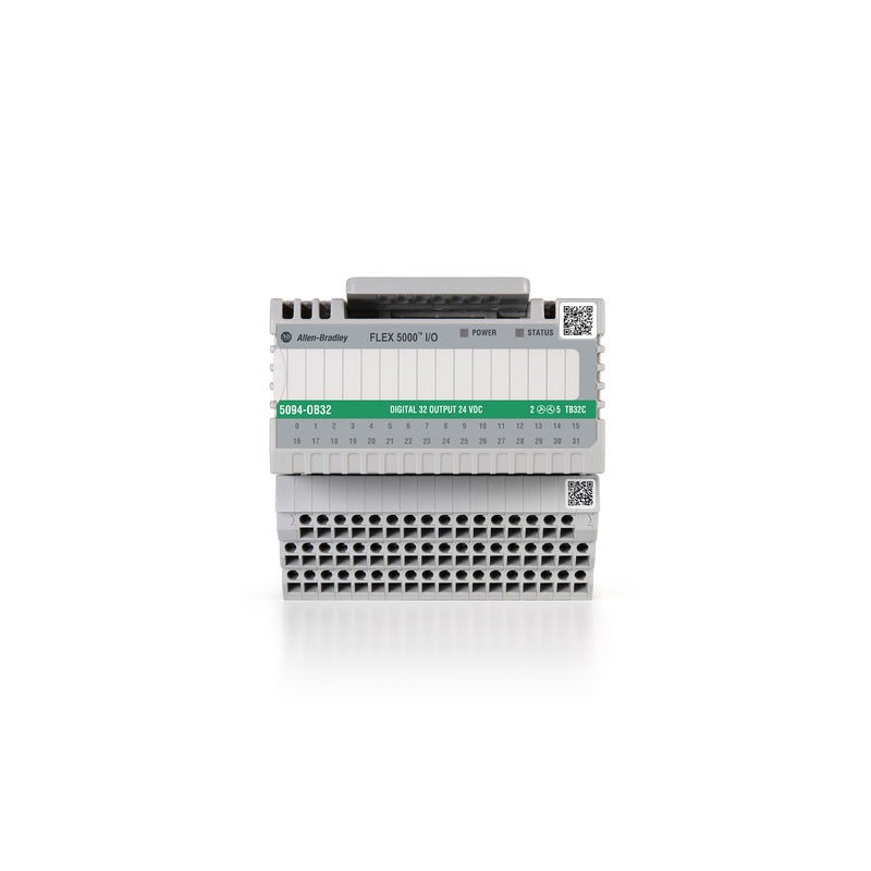 Allen-Bradley 5094-OB32 | Industrial Automation Component