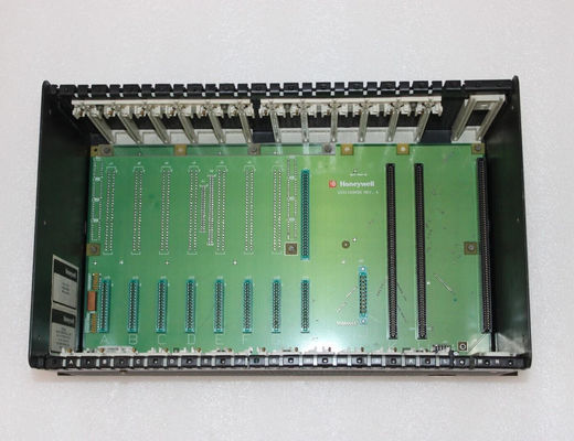 Honeywell hmi product image