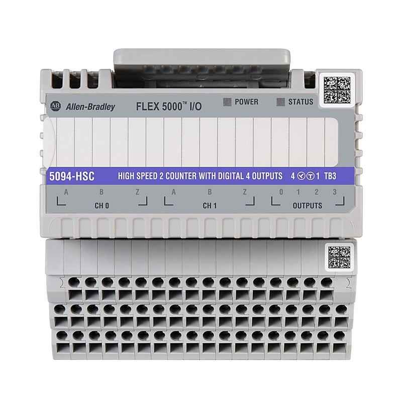 Allen-Bradley 5094-HSC | Industrial Automation Component