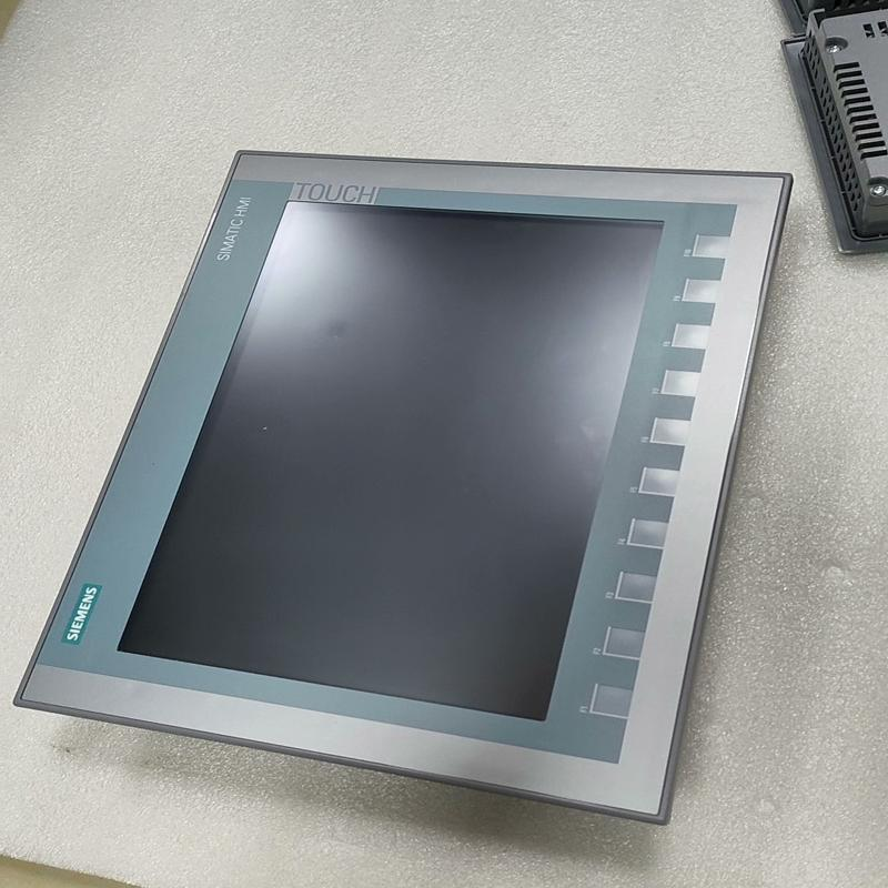 Siemens hmi product image
