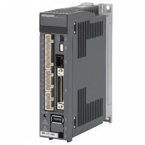 Mitsubishi MR-J3-20A Servo Drive