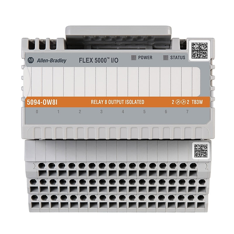 Allen-Bradley 5094-OW8I | Industrial Automation Component