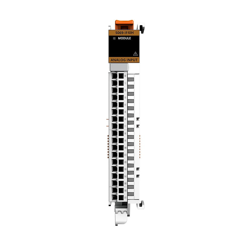Allen-Bradley 5069-IF4IH | Industrial Automation Component