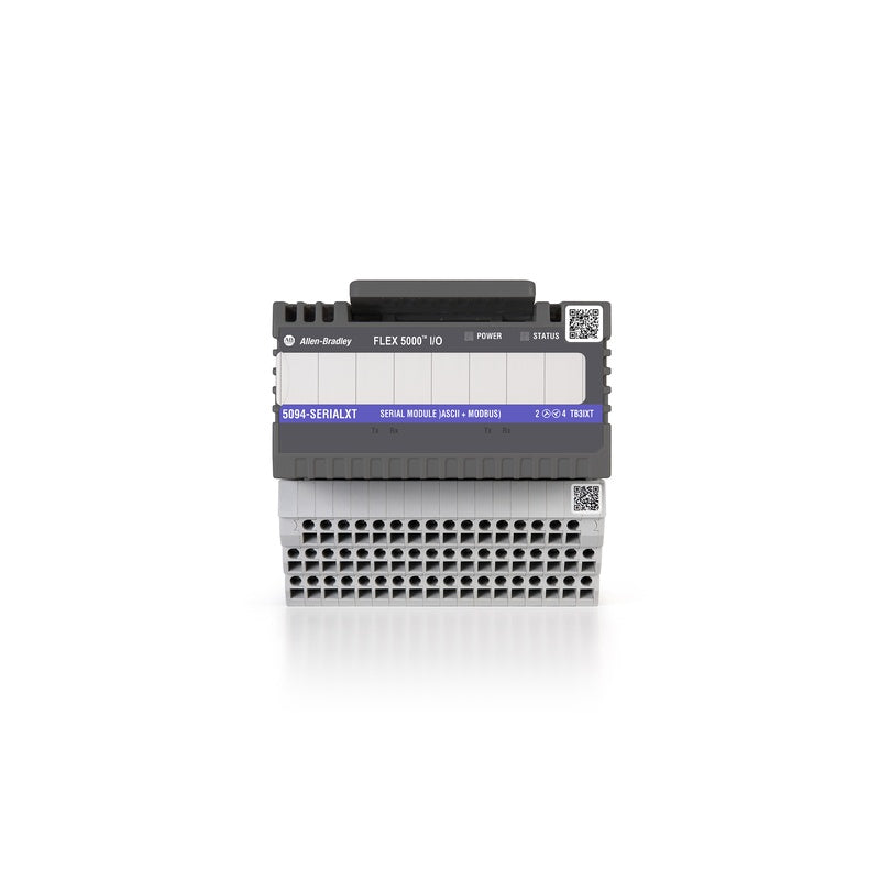 Allen-Bradley 5094-SERIALXT | Industrial Automation Component