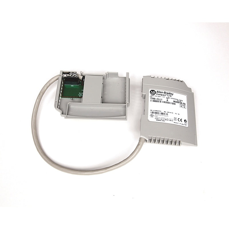 Allen-Bradley 1769-CLL1 | Industrial Automation Component