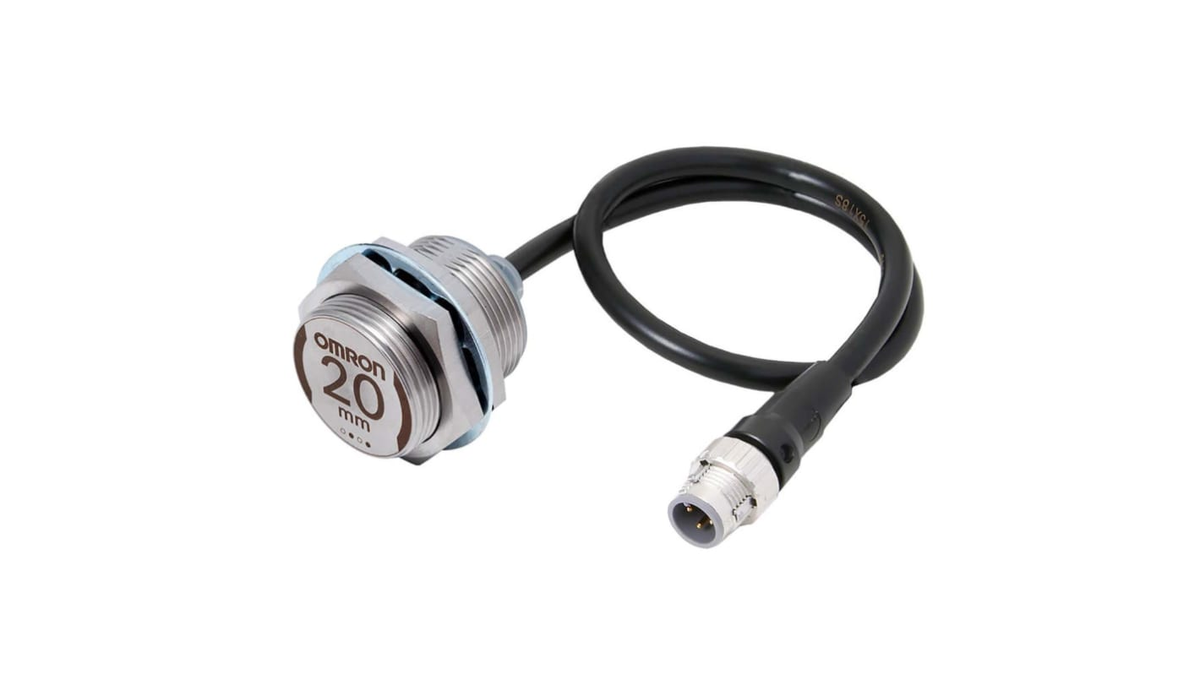 IFM general product image