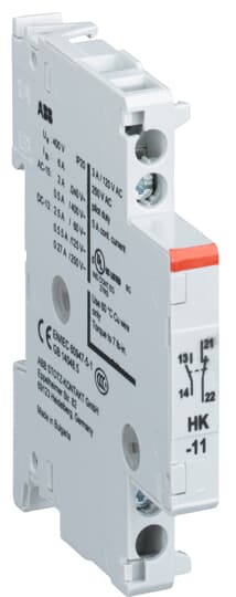 ABB HK-11 Motor Protection / Control Device - Industrial Automation Part