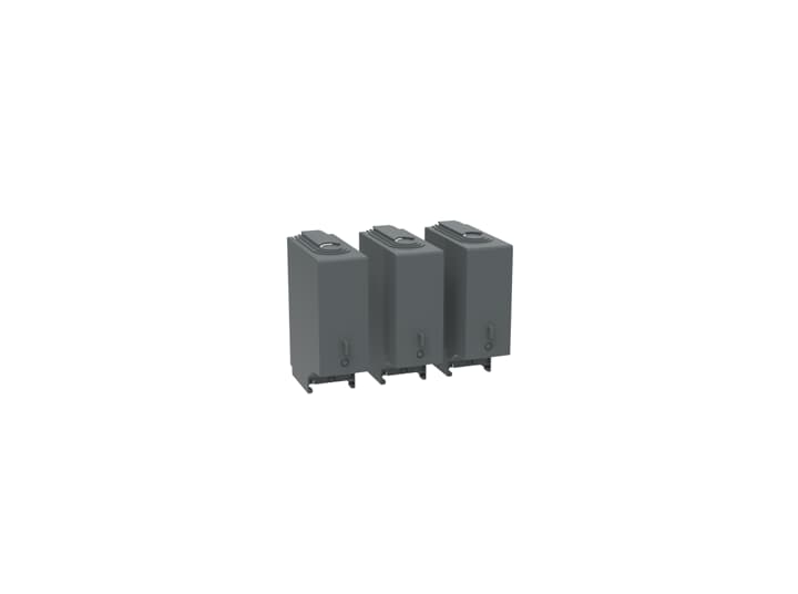 ABB OSS160GG1L/3 Switch Disconnector / Isolator - Industrial Automation Part