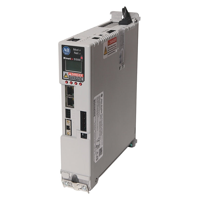 Allen-Bradley 2198-H040-ERS - KINETIX 5500 SERVO DRIVE - Industrial Automation Part
