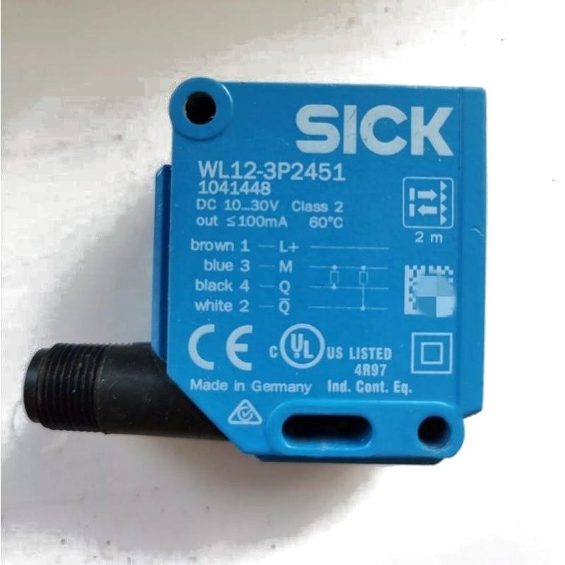 SICK 1059644 | Communication & I/O Module