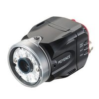 Keyence IV-2000M Vision Sensor