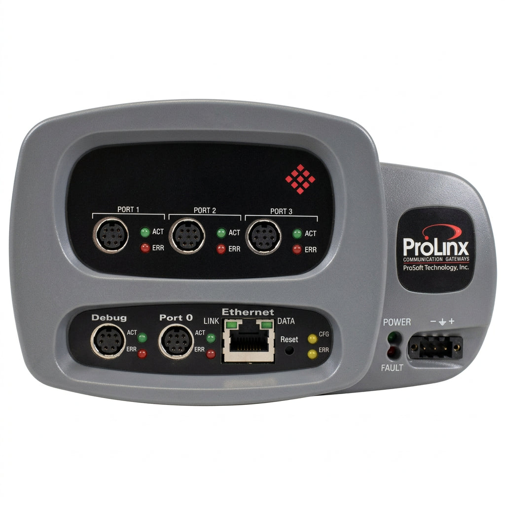 4202-PRNT4-WEB Prosoft