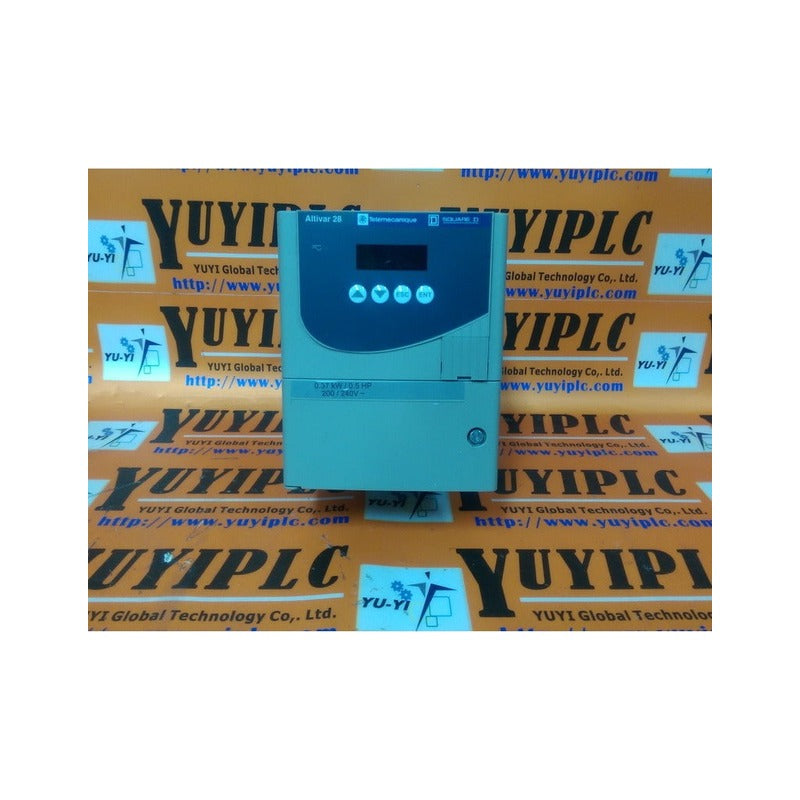 Schneider ATV28HU29M2U VFD Drive