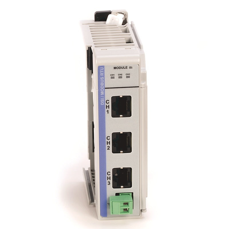 Allen-Bradley 1769-SM2 | Industrial Automation Component