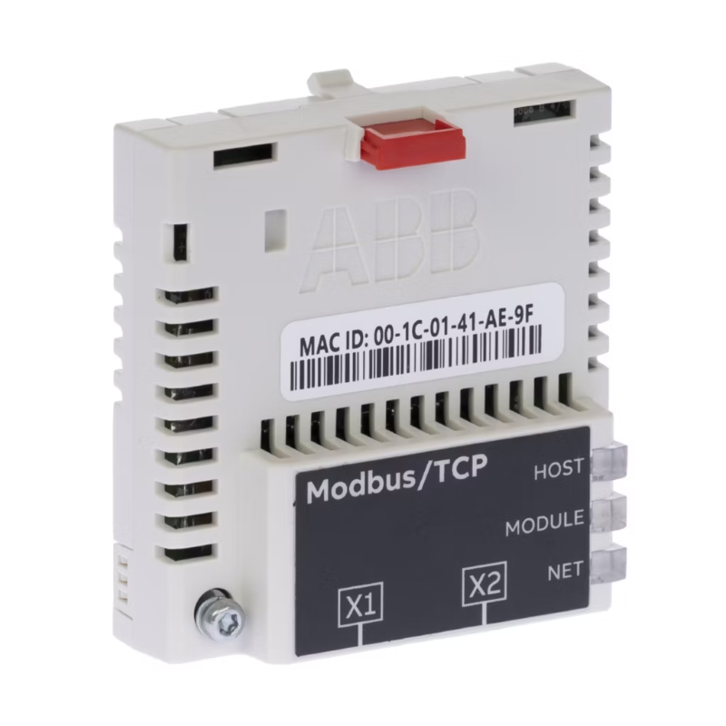 ABB AB-MODBUS-TCP-1