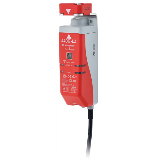Allen-Bradley 440G-T27256 Switch Disconnector