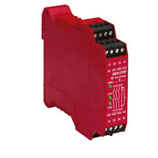 Allen-Bradley 440R-S12R2 Relay