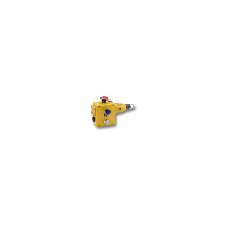 44506-4110 Omron - industrial automation part - image 1