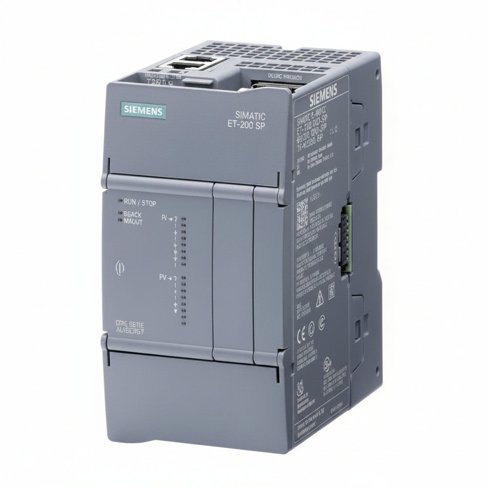 Siemens 6ES7212-1AG50-0XB0 PLC Controller