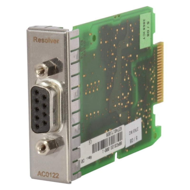 B&R 8BAC0122.000-1