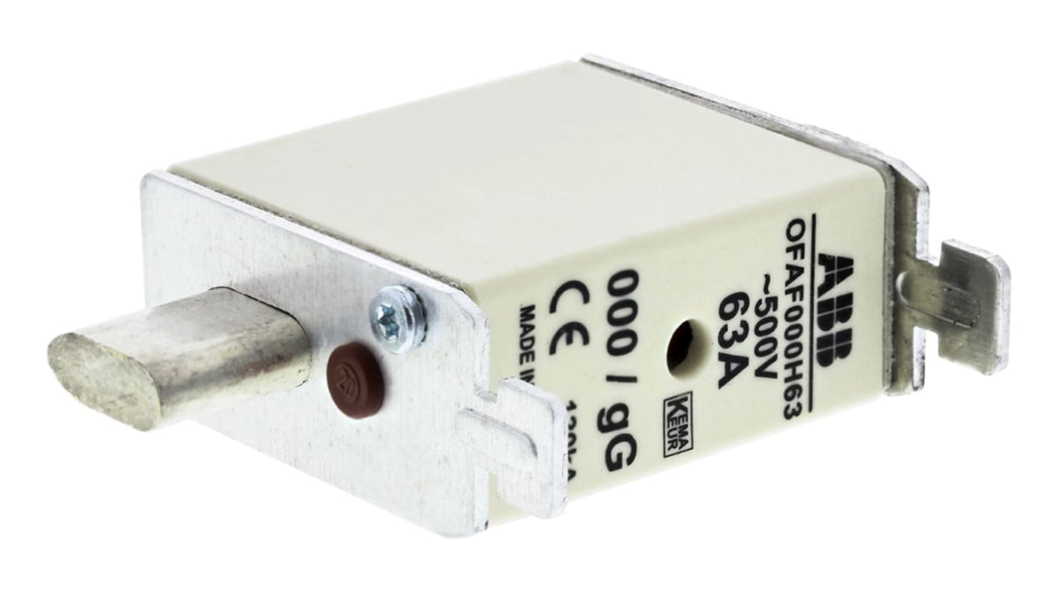ABB 1SCA022627R1470 HRC Fuse Link