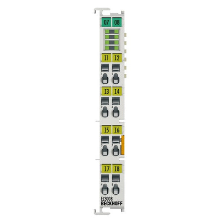 Beckhoff EL3008 Analog Input Module