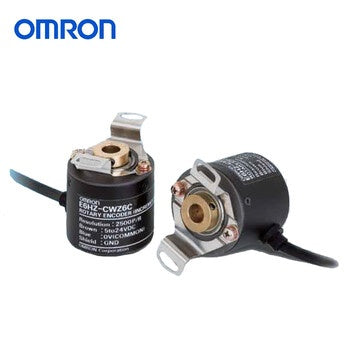 E6HZ-CWZ6C Omron
