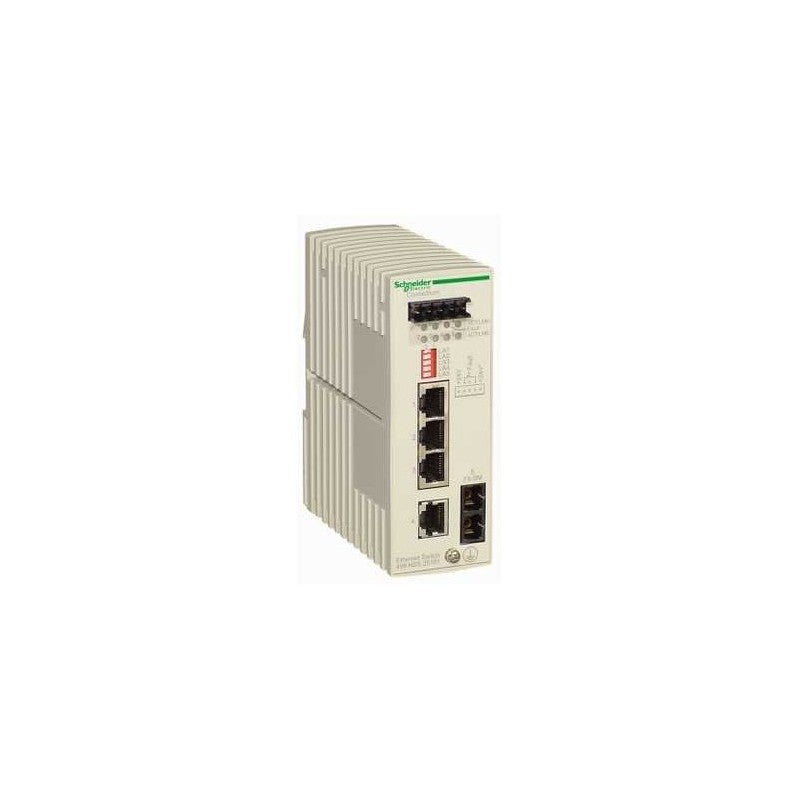 499NSS25101 Schneider - industrial automation part - image 1