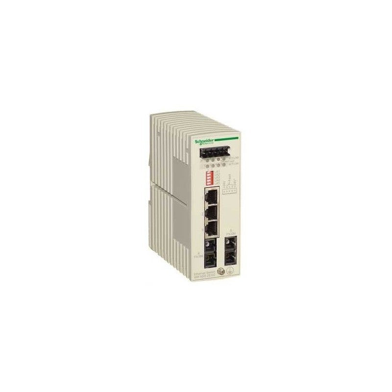 499NSS25102 Schneider - industrial automation part - image 1