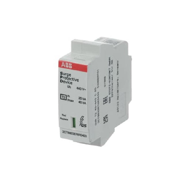 ABB 2CDL230489R1612 Surge Protective Device