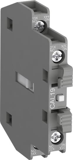 ABB CAL19-11 Contactor / Control Relay - Industrial Automation Part