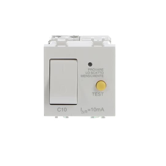 ABB  Industrial Automation Component - Industrial Automation Part