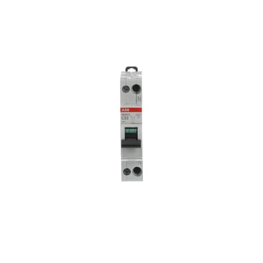 ABB SN201 L-C32 Industrial Automation Component - Industrial Automation Part
