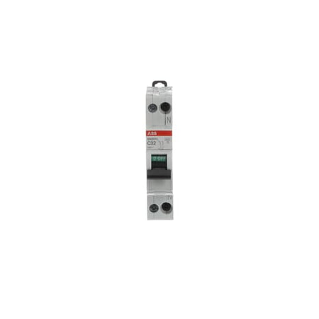ABB SN201 L-C32 Industrial Automation Component - Industrial Automation Part