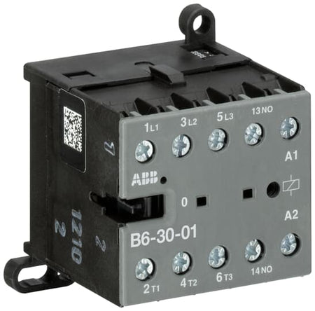 ABB B6-30-01-80 Industrial Automation Component - Industrial Automation Part