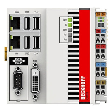 Beckhoff CX5020-0111 Embedded PC