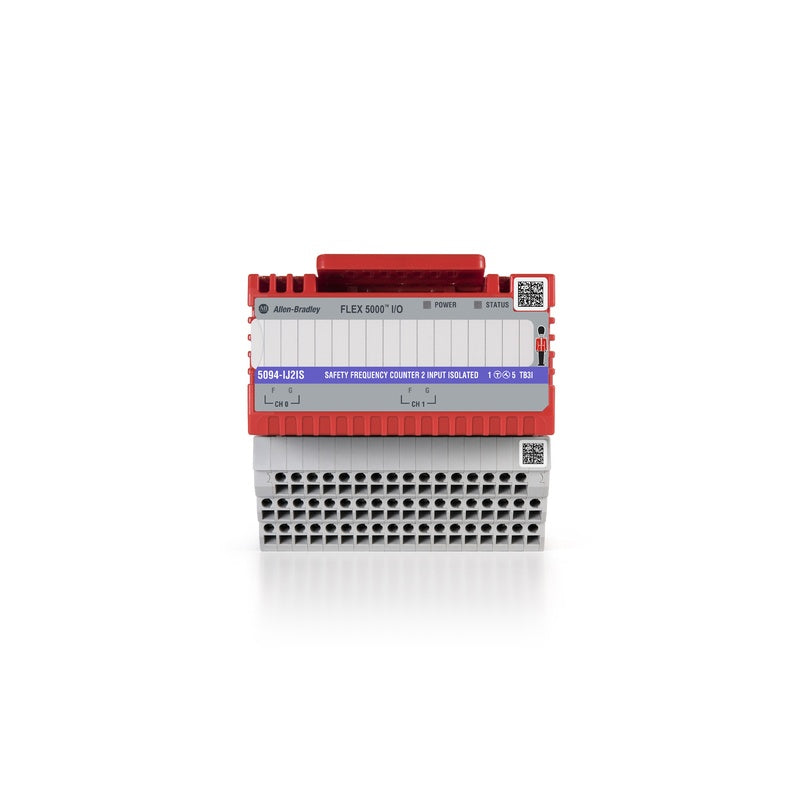 Allen-Bradley 5094-IJ2IS | Industrial Automation Component