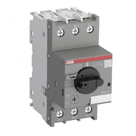 ABB 1SAM350000R1013 Manual Motor Starter