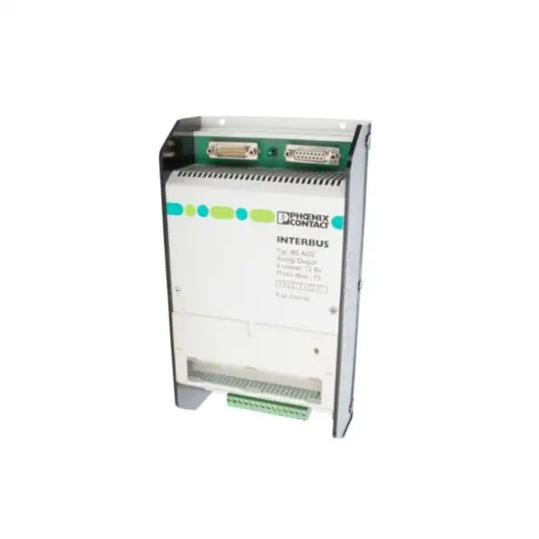 Phoenix Contact 2784230 IBS AO2 Analog Output Module