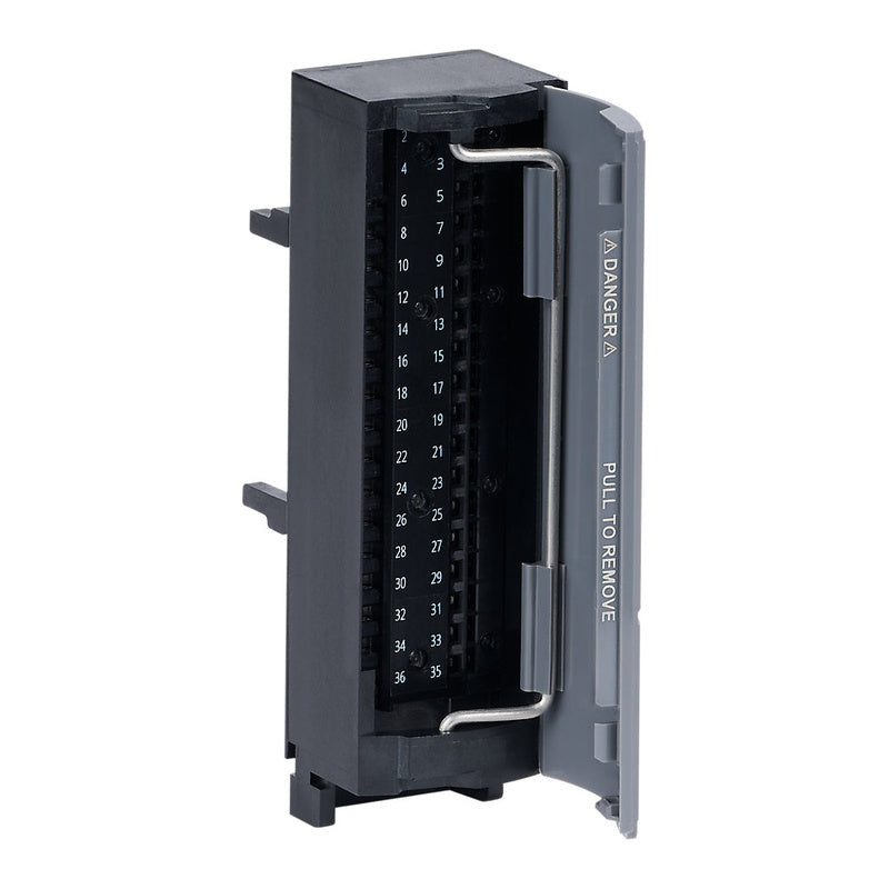 Allen-Bradley 1756-TBS6HXT | Industrial Automation Component