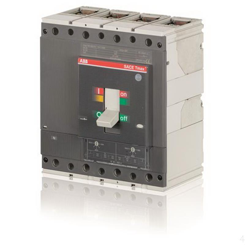 ABB T5L400 Circuit Breaker