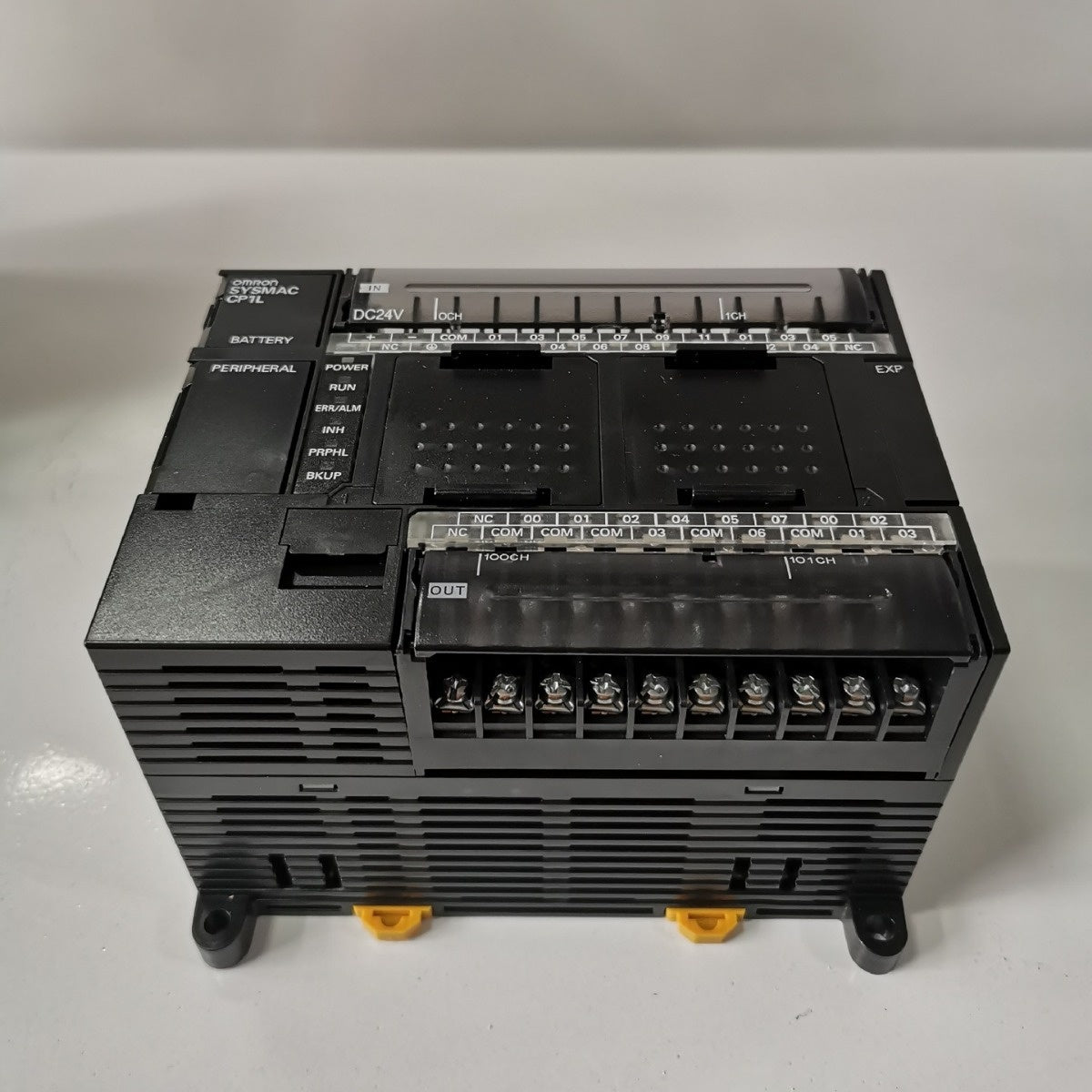 CP1L-M30DT1-DO Omron