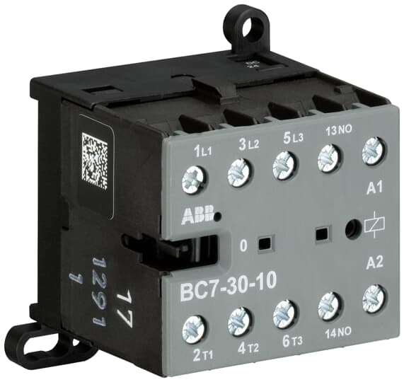 ABB BC7-30-10-01 Industrial Automation Component - Industrial Automation Part