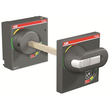 ABB RHE T4-T5 F/P STAND. RETURNED Molded Case Circuit Breaker - Industrial Automation Part