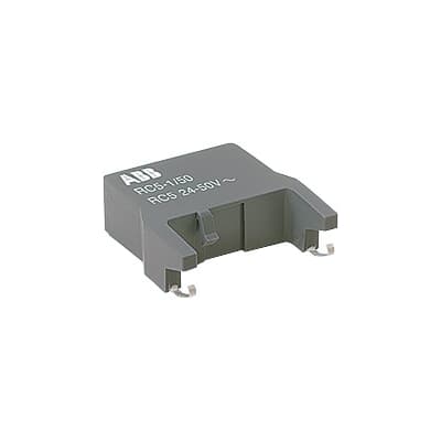 ABB RC5-1/250 Contactor / Control Relay - Industrial Automation Part